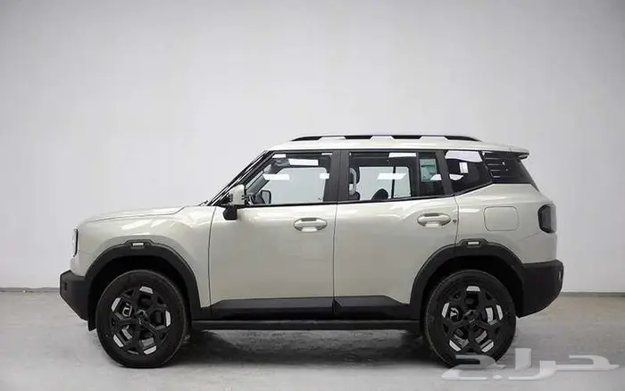 جيتور تي 1 لكجري 2025 2