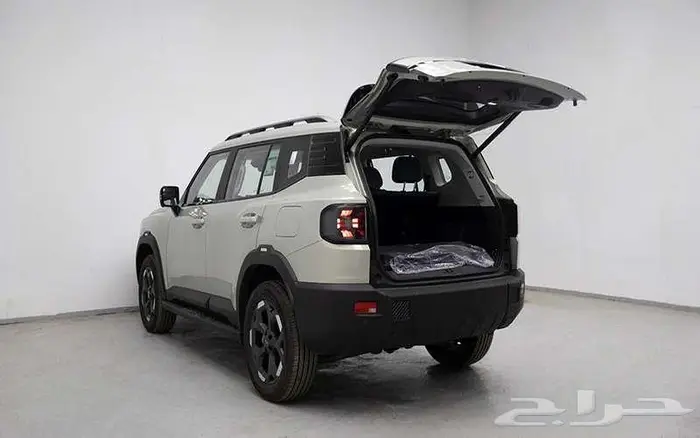 جيتور تي 1 لكجري 2025 4