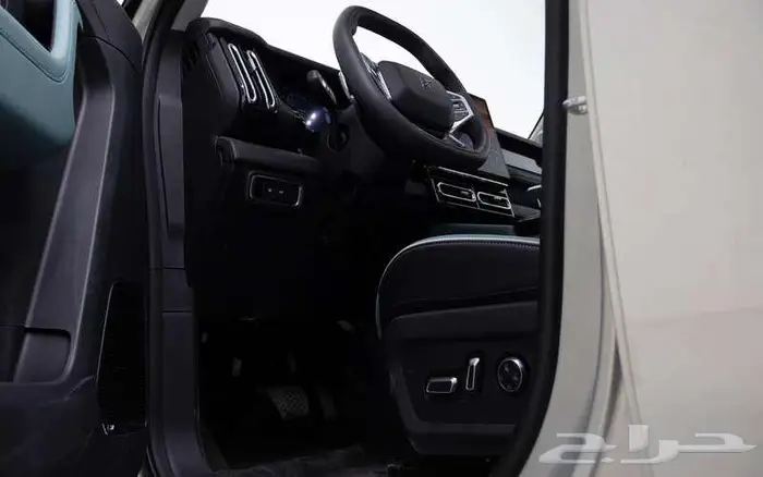 جيتور تي 1 لكجري 2025 5