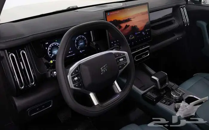 جيتور تي 1 لكجري 2025 7