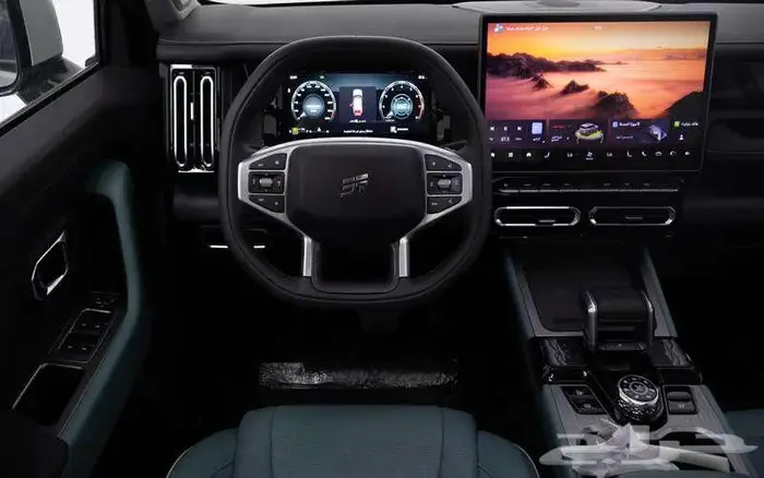 جيتور تي 1 لكجري 2025 10