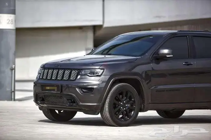 جميع جنوط الجييب الشيروكي الاصلية لكل الموديلات 15