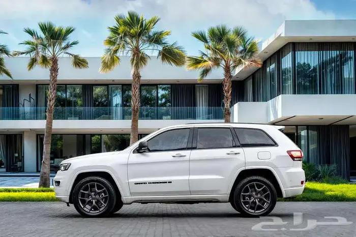 جميع جنوط الجييب الشيروكي الاصلية لكل الموديلات 20