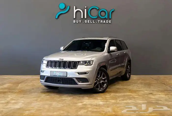 جميع جنوط الجييب الشيروكي الاصلية لكل الموديلات 21