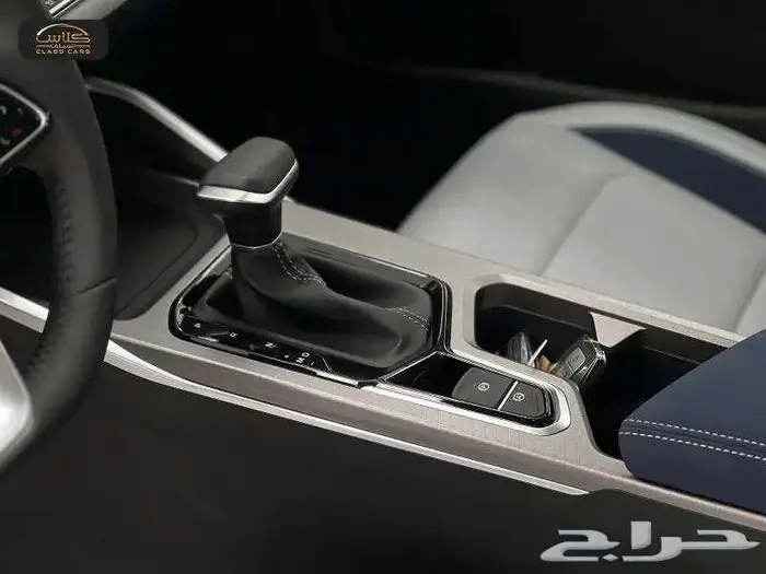 جيلي امجراند فل 2024- 46000ريال شامل الضريبة 8