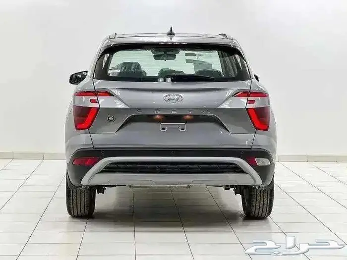 هيونداي كريتا- كومفورت 2025 2