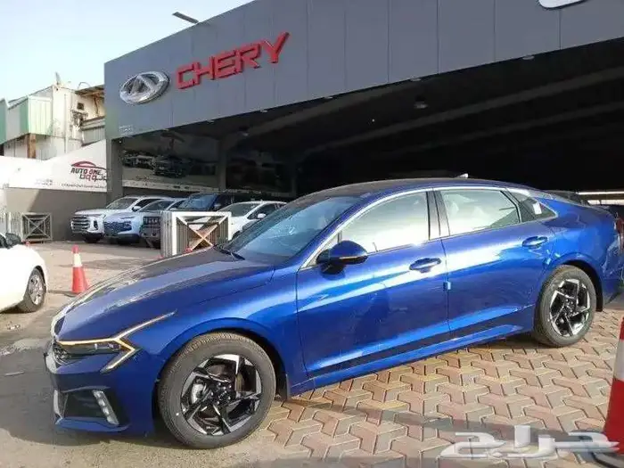 كيا كى 5 مطور - مطور بانوراما 2025 كاش واقساط 1