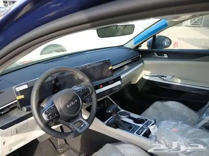 كيا كى 5 مطور - مطور بانوراما 2025 كاش واقساط 18