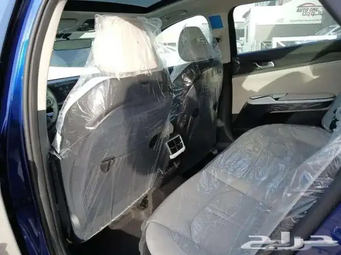 كيا كى 5 مطور - مطور بانوراما 2025 كاش واقساط 22