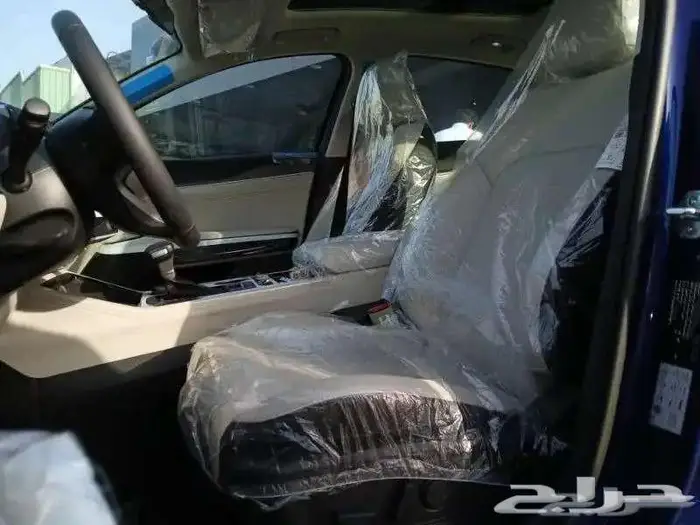 كيا كى 5 مطور - مطور بانوراما 2025 كاش واقساط 31