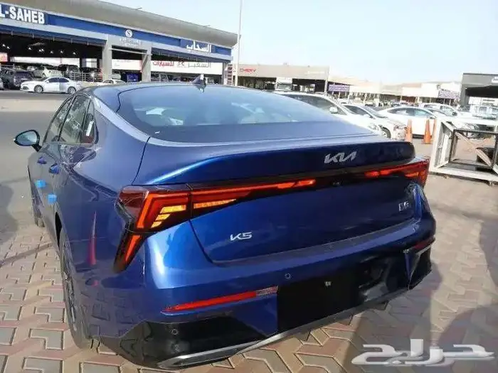 كيا كى 5 مطور - مطور بانوراما 2025 كاش واقساط 13