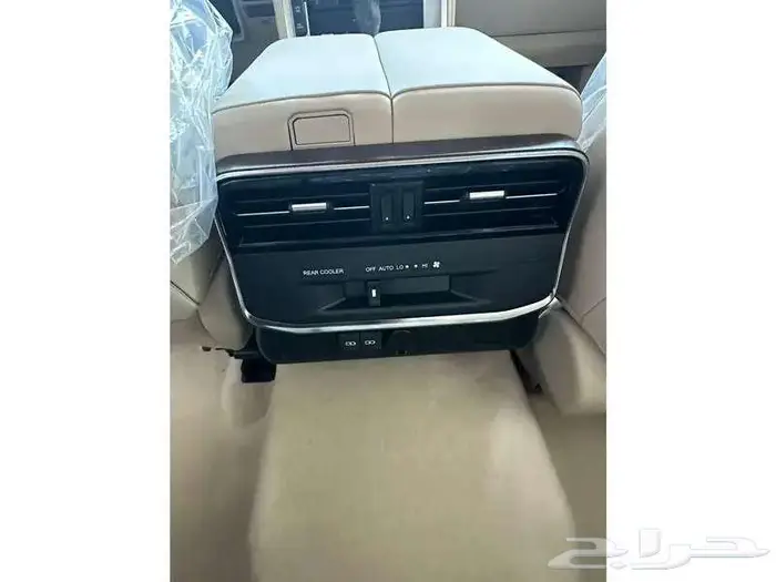 تويوتا لاندكروزر L4 موديل 2025 بقسط 2584 8