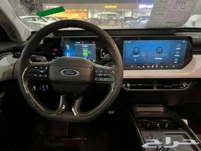 فورد تورس-2026-اقل سعر كاش وتمويل-تظليل مجانا 0