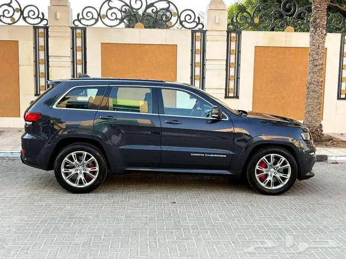 جميع جنوط الجييب الشيروكي الاصلية لكل الموديلات 19