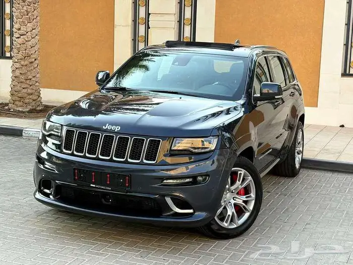 جميع جنوط الجييب الشيروكي الاصلية لكل الموديلات 23