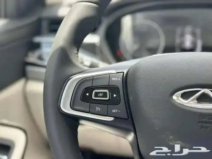 شيري اريزو 5 ستاندر 2025 7