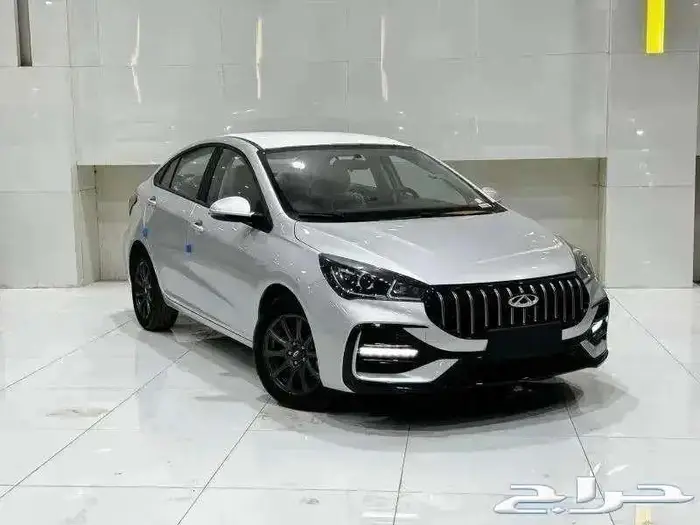 شيري اريزو 5 ستاندر 2025 1