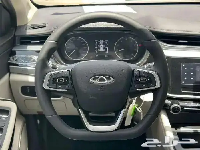 شيري اريزو 5 ستاندر 2025 6