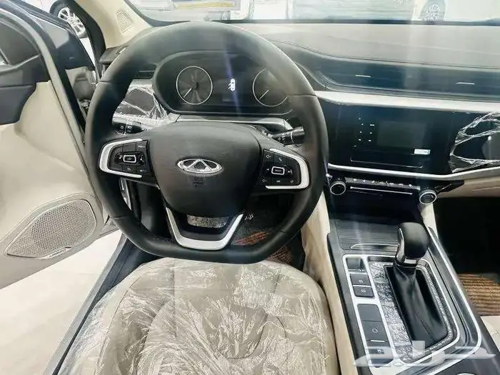 شيري اريزو 5 ستاندر 2025 10