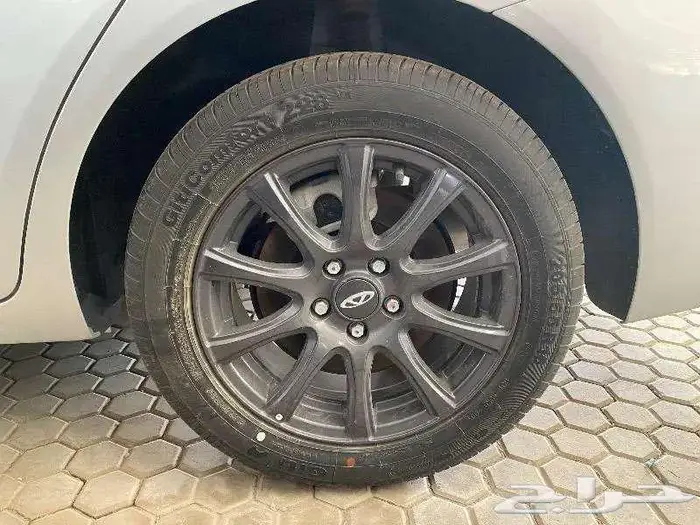 شيري اريزو 5 ستاندر 2025 13