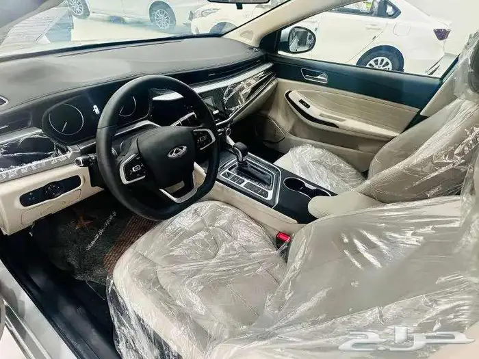 شيري اريزو 5 ستاندر 2025 12