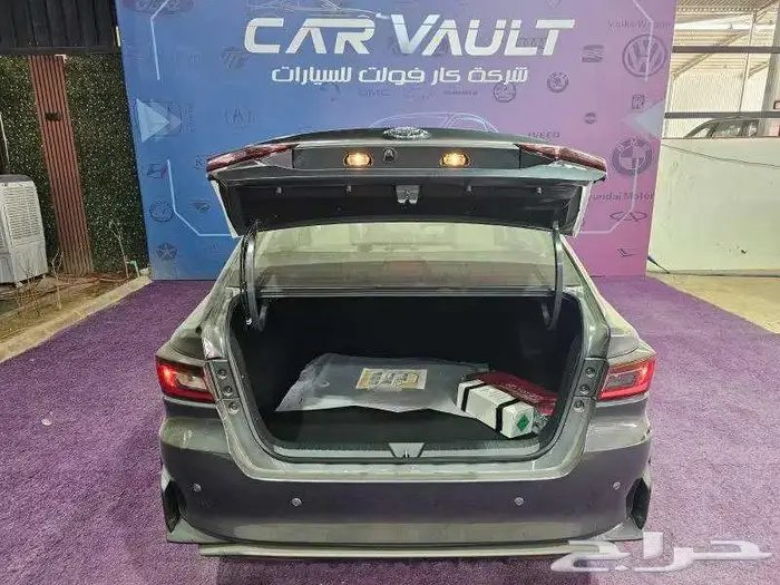 تويوتا - يارس - 2026 - Y 1.3 ستاندر - سعودي 6