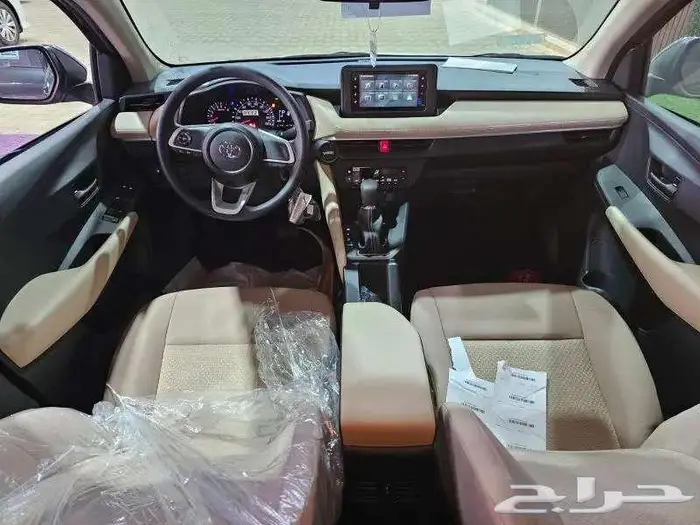 تويوتا - يارس - 2026 - Y 1.3 ستاندر - سعودي 4