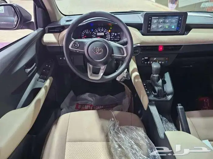 تويوتا - يارس - 2026 - Y 1.3 ستاندر - سعودي 3