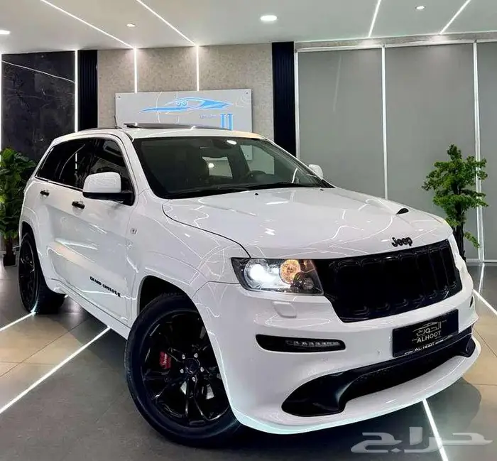 جميع جنوط الجييب الشيروكي الاصلية لكل الموديلات 27