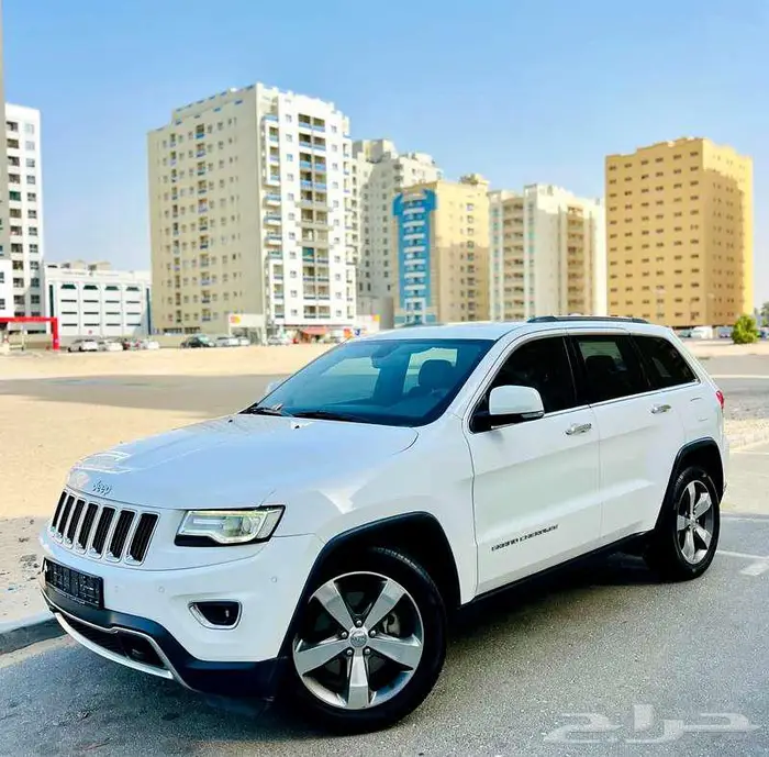 جميع جنوط الجييب الشيروكي الاصلية لكل الموديلات 22