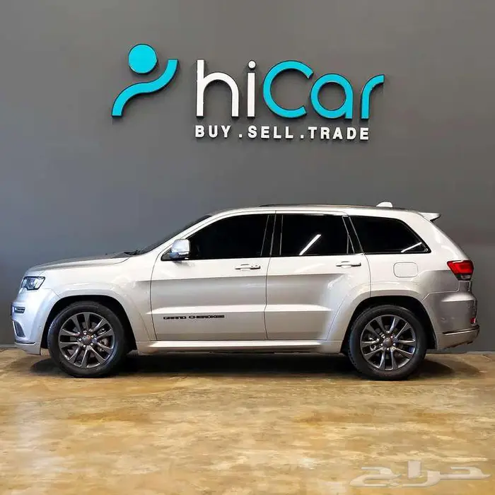 جميع جنوط الجييب الشيروكي الاصلية لكل الموديلات 26