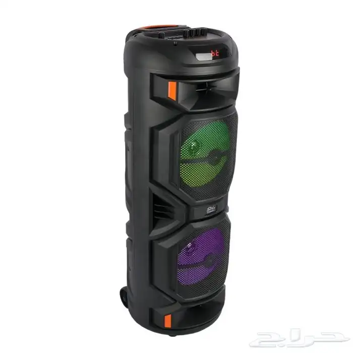 سماعات كبيره للطلعات والحفلات 1