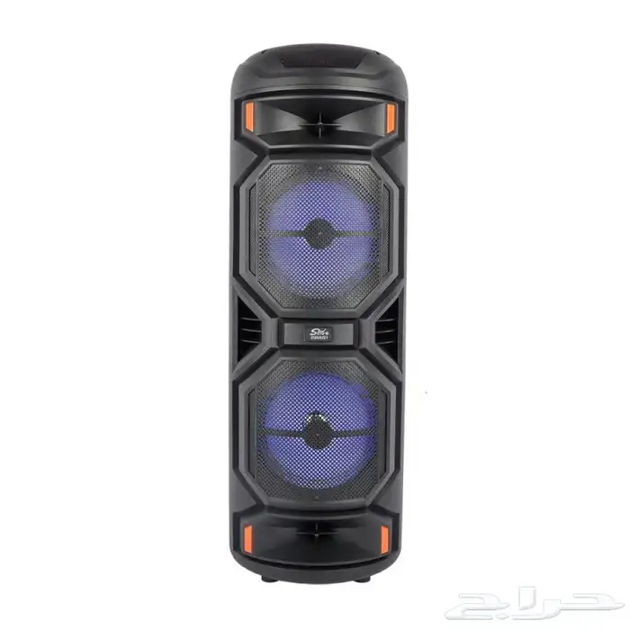 سماعات كبيره للطلعات والحفلات 2