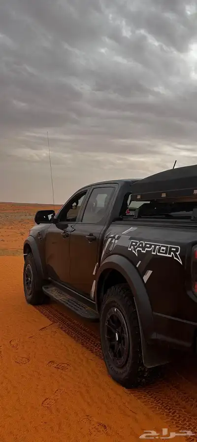 رينجر رابتر 2023 index