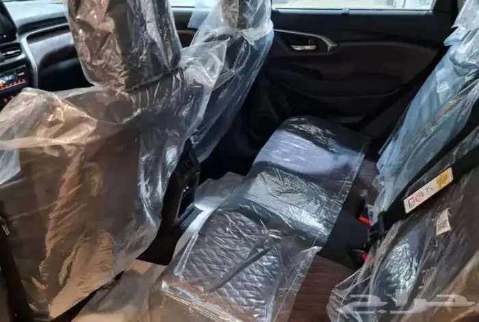 تويوتا اوربان كروزر الجديده 2026 كاش واقساط باقل الاسعار عرض 7