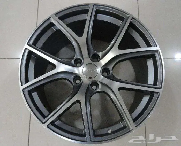 جميع جنوط الجييب الشيروكي الاصلية لكل الموديلات 1