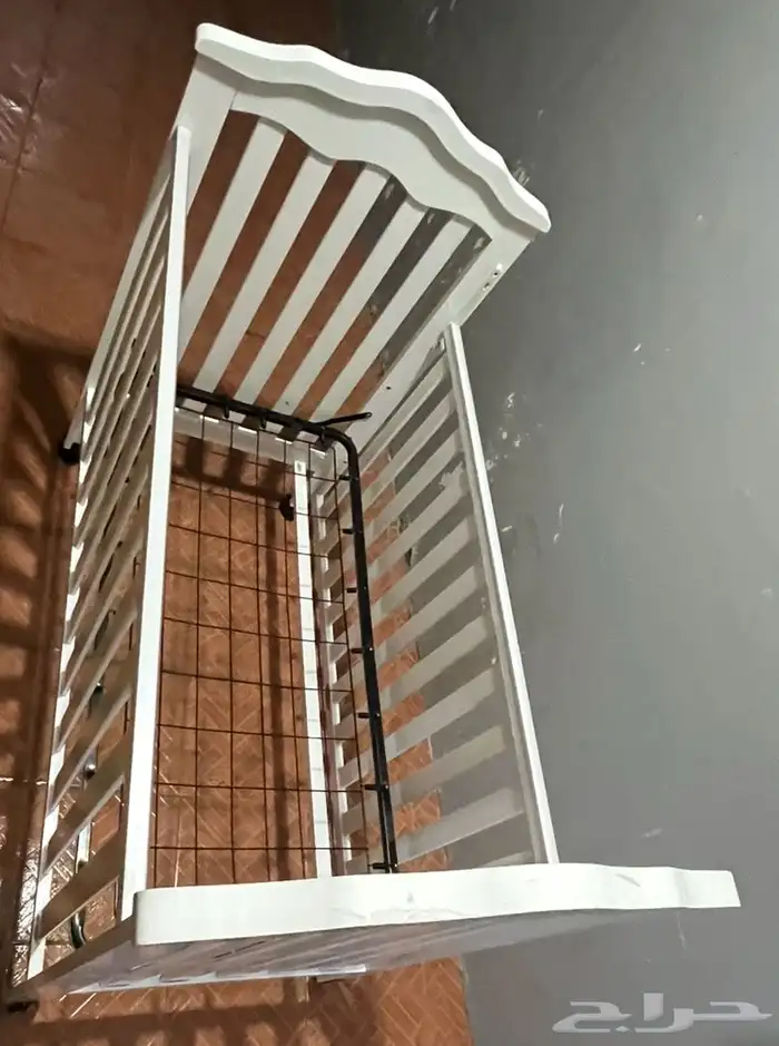 سرير نظيف ما في أي شيء حق الأطفال للبيع 2