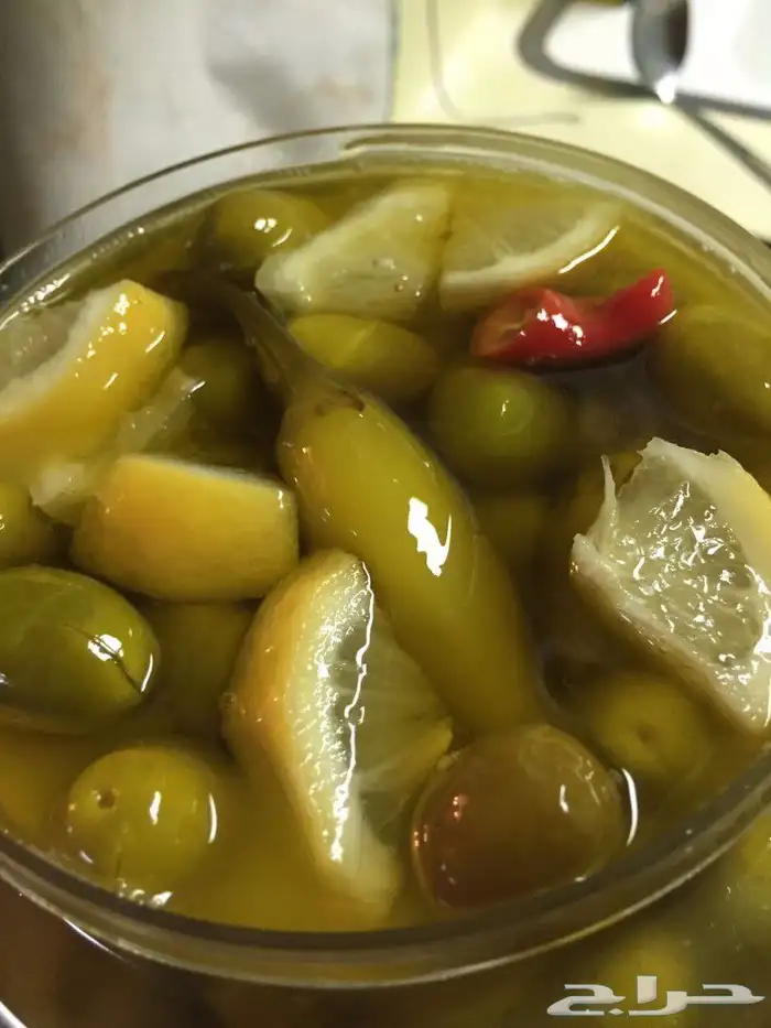 وصل الموسم الجديد من زيت الزيتون الفلسطيني الاصلي الصافي 3