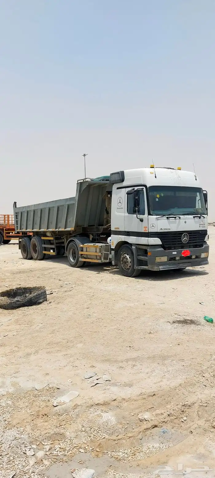 اكتروس 1999 نظيفه 2