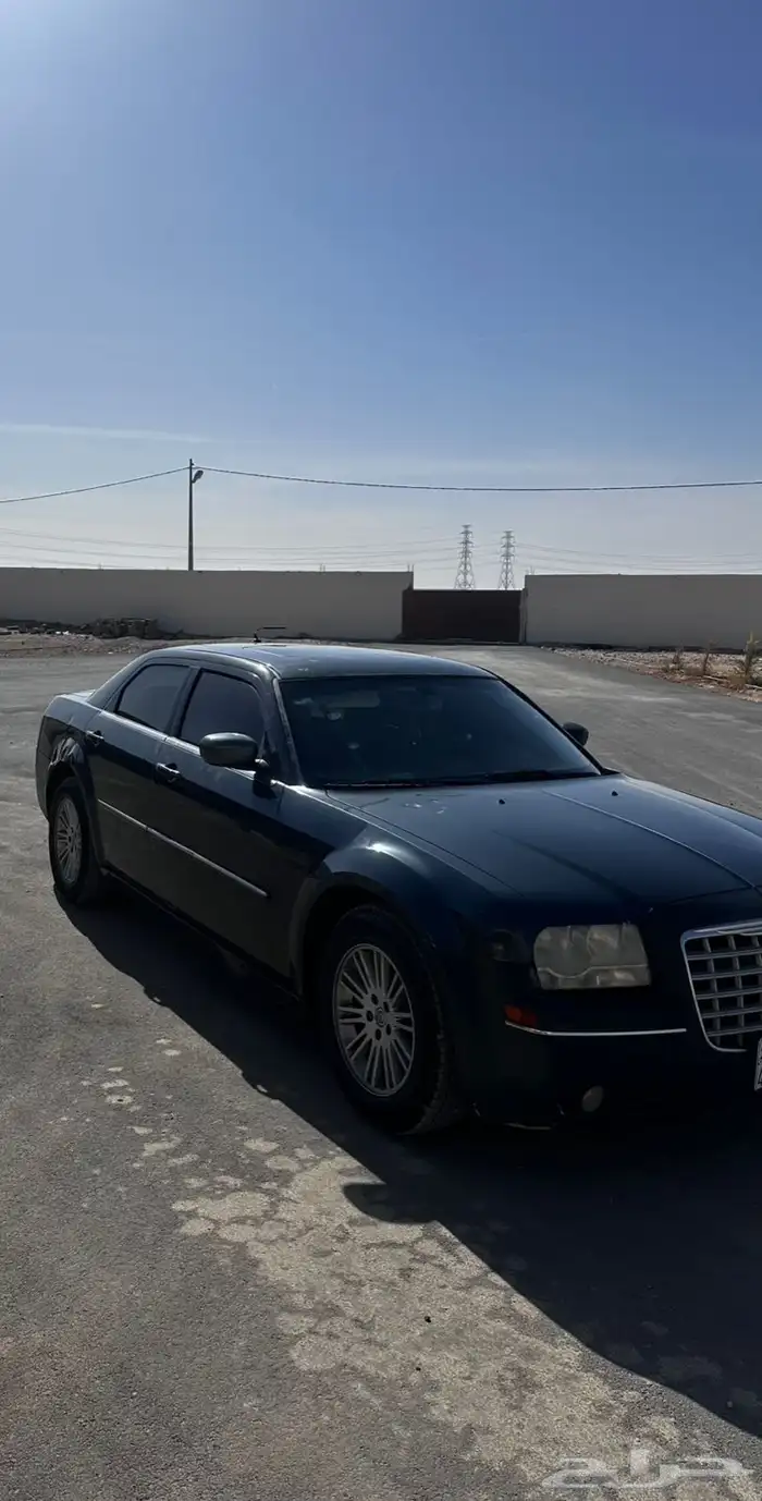 كلايزر 300 سي 4