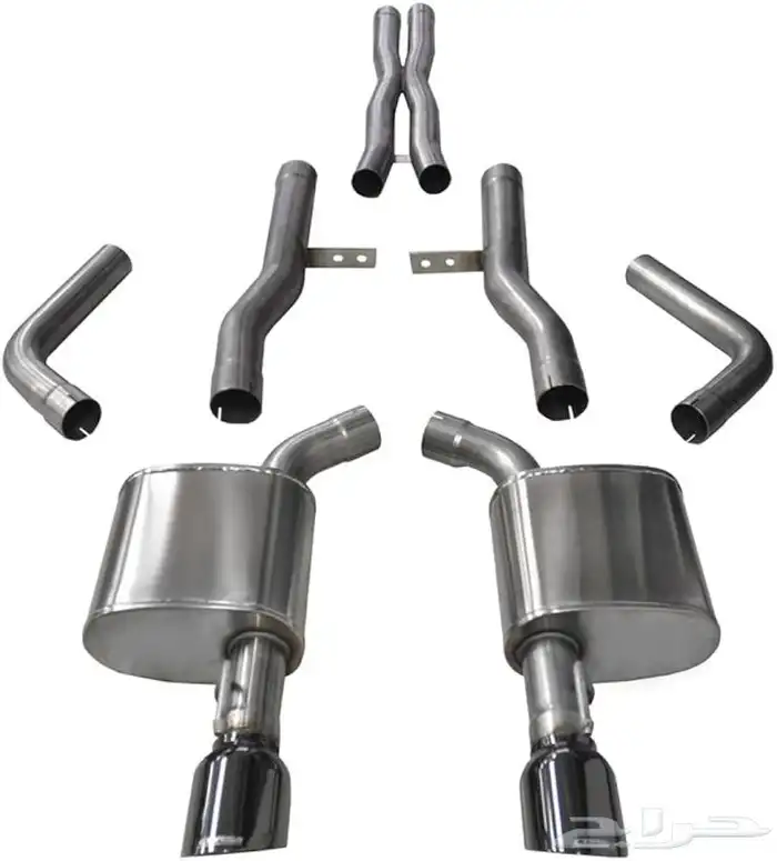 كورسا الاصدار القديم نسخه خاصه دودج تشالنجر تشارجر كرايزلر 0