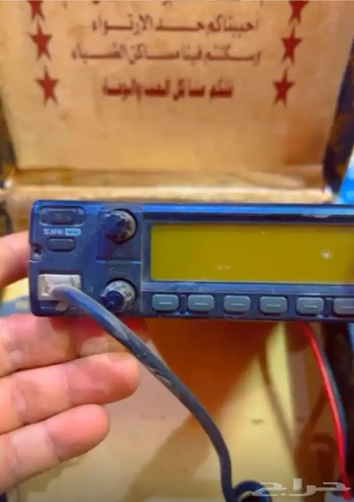 للبيع جهاز 0