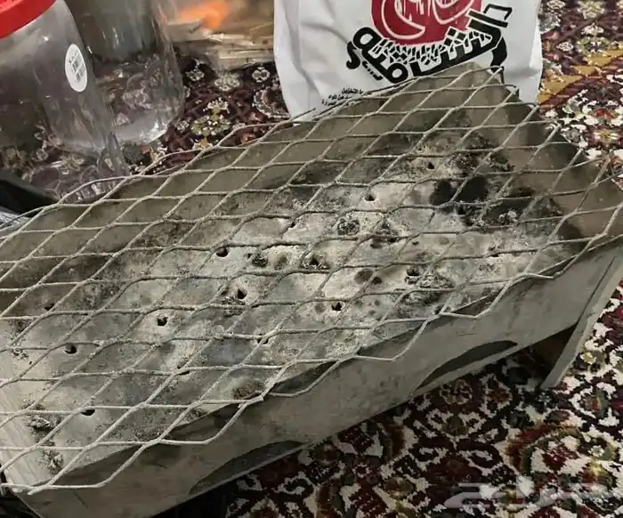 لمبات شوايه جالون 100لتر 3