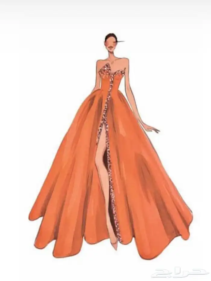 فساتين 0
