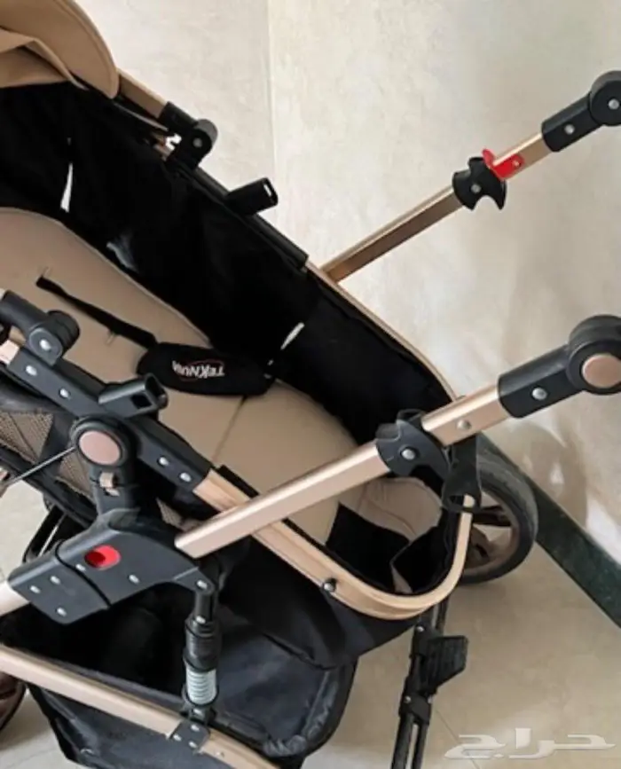 عربية اطفال بيج جديده وموديل جديد 1