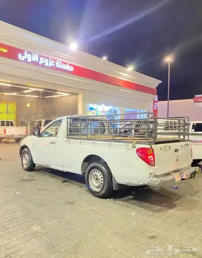 ونيت ميتسوبيشي 2010ممشى325 ديزل السوم 13 والبيع قريب index