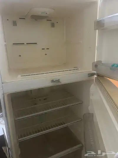 ثلاجة 12 قدم LG شرط index