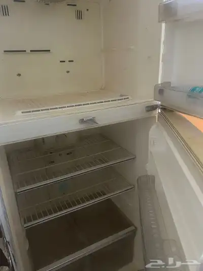 ثلاجة 12 قدم LG شرط index