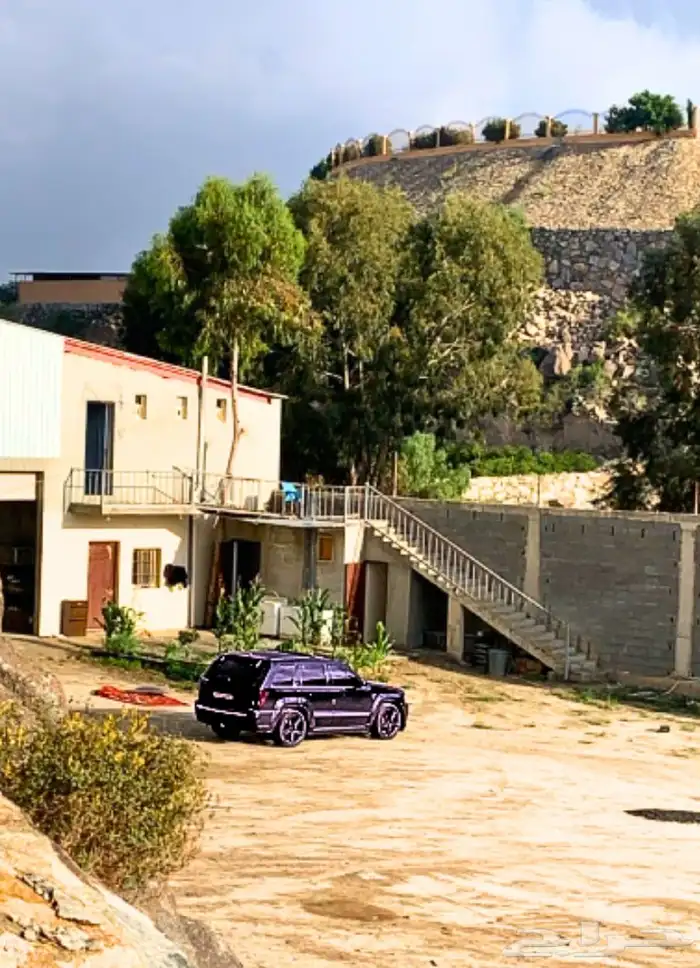 جيب قراند شيروكي SRT2007 1