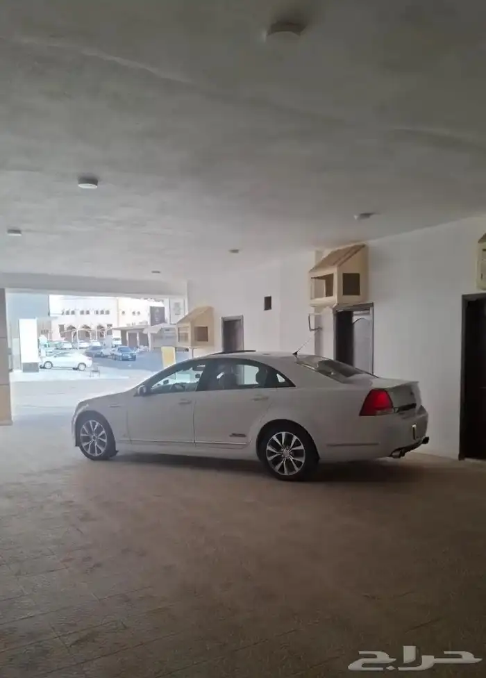 كابرس نظيف جداا على الشرط من الصدام لصدام 1